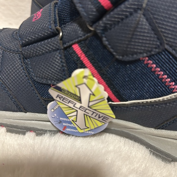 Boots Kappa Tex - Picture 9 of 9